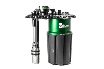 Radium Engineering Extension Kit for FCST-X 3.7in 1.2L Vehicles & Parts Radium engineering